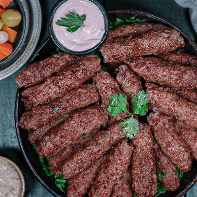 كفتة العجل