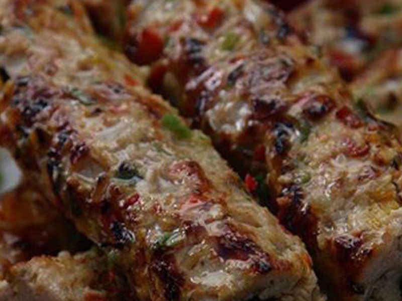 Mutton Kofta