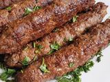 Mutton Kofta
