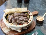 Charcoal kofta 300 gm