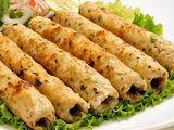 Chicken Kofta by Weight Meal