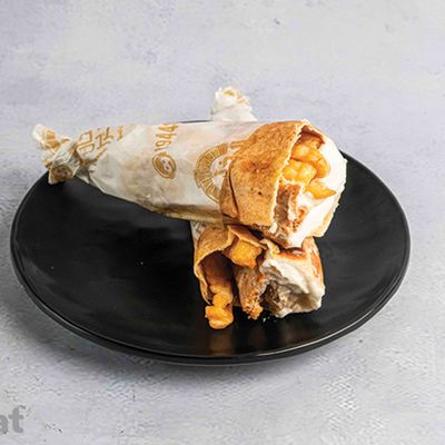 Chicken Kofta Sandwich