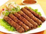 Kandouz kofta