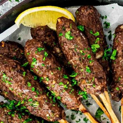 Kofta Kundoos