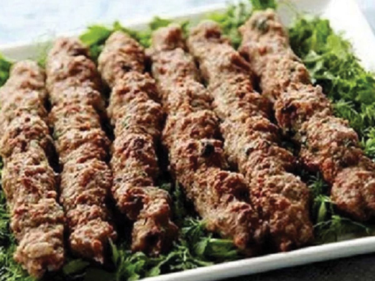 Kofta Kandouz
