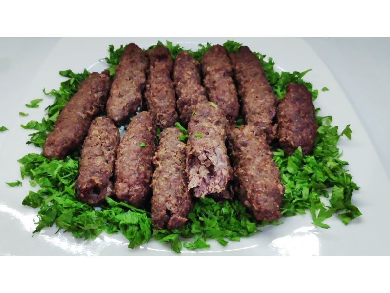 Kandouz Kofta