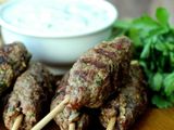 Kandouz Kofta