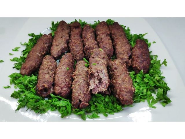 Kilo Kandouz Kofta Offer