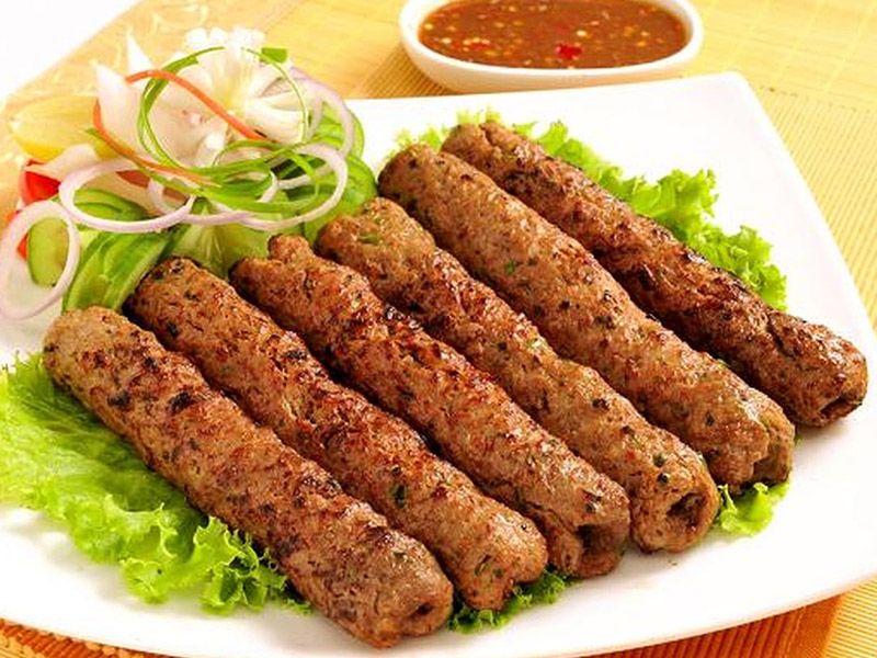 Kandouz Kofta - Kilo