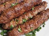 Kandouz Kofta