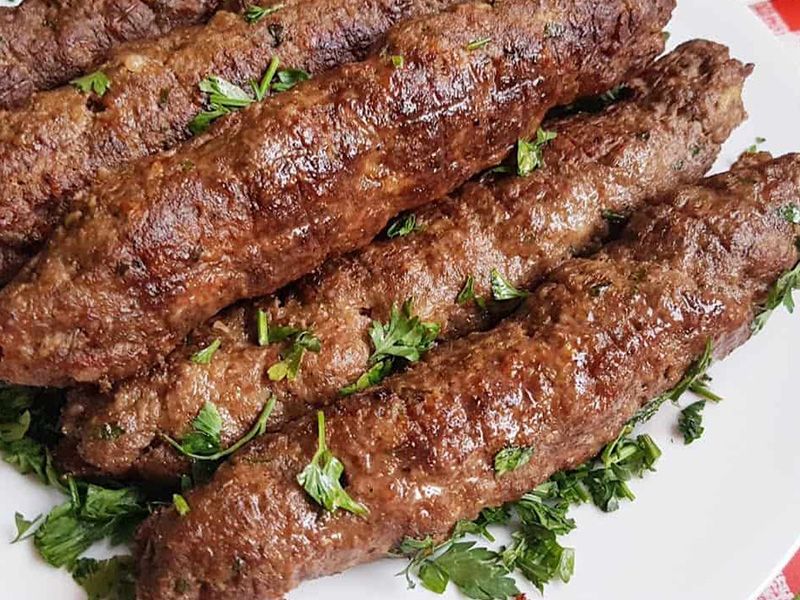 Kandouz Kofta 1 Kilo