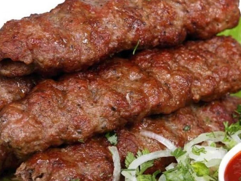 Kofta Kilo