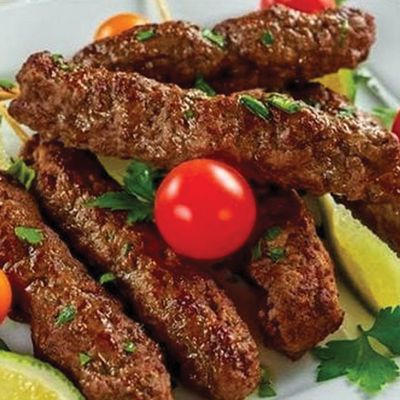 Kofta