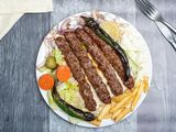 Meat Kofta