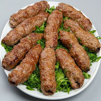 Kofta Makhsos