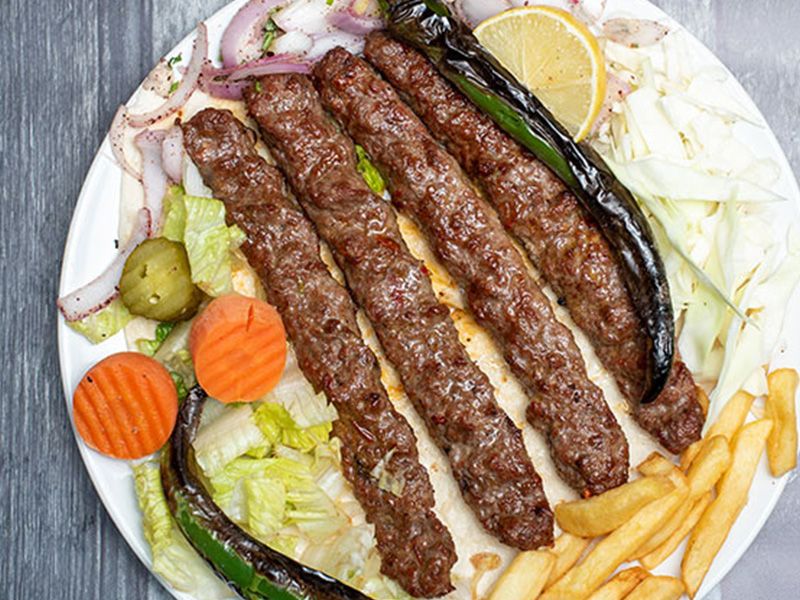 Kofta