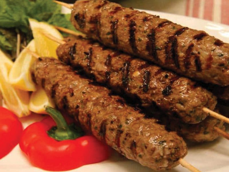 Kofta Half kilo