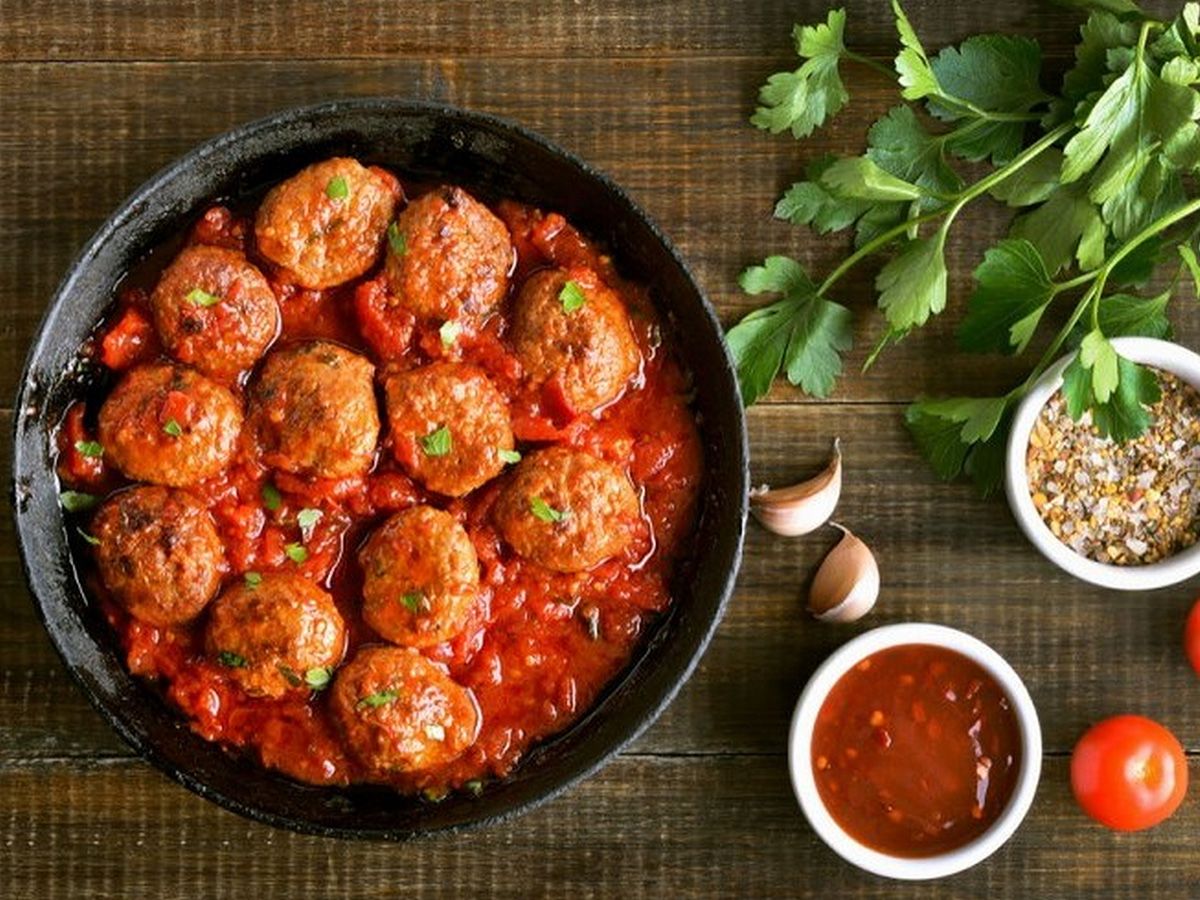 Dawood Basha Kofta