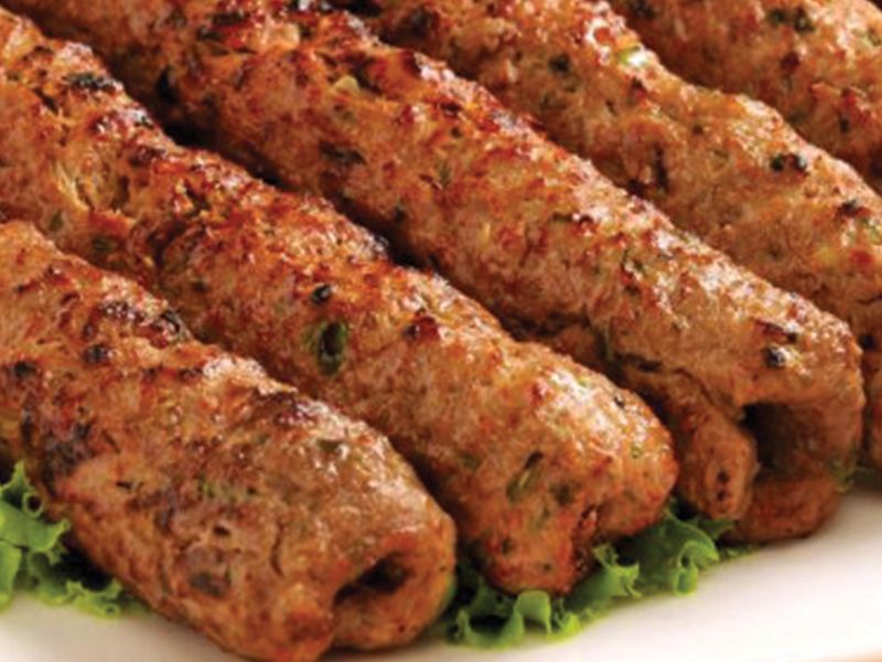 Kofta