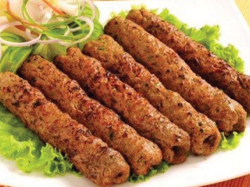 Kofta