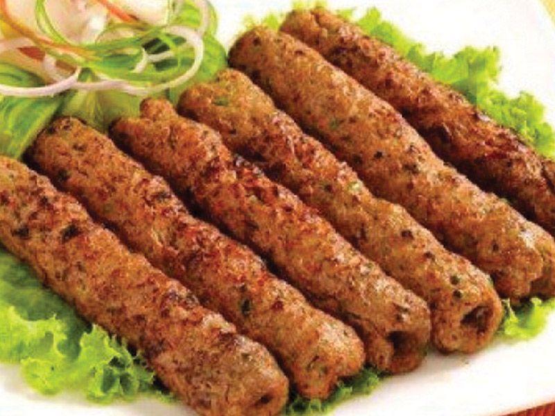 Kofta
