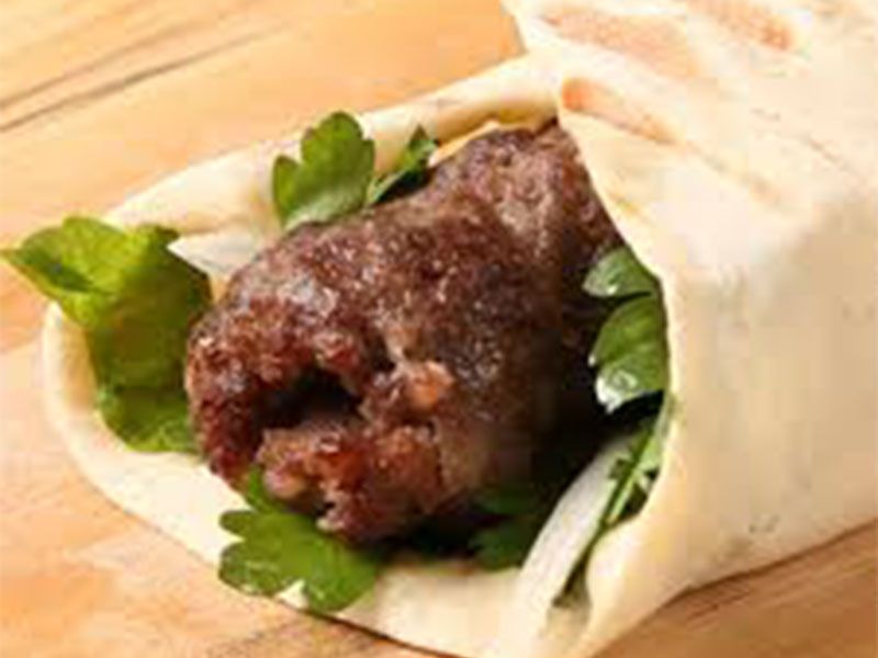 Kofta