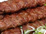 Kofta Dish