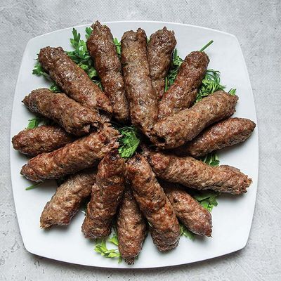 lamb kofta (kilo)