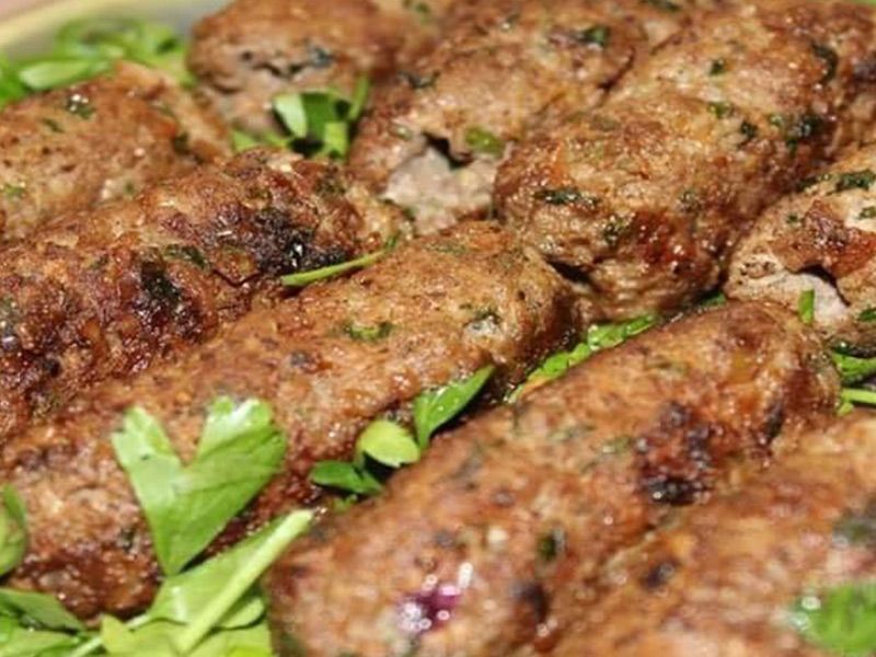 Kofta