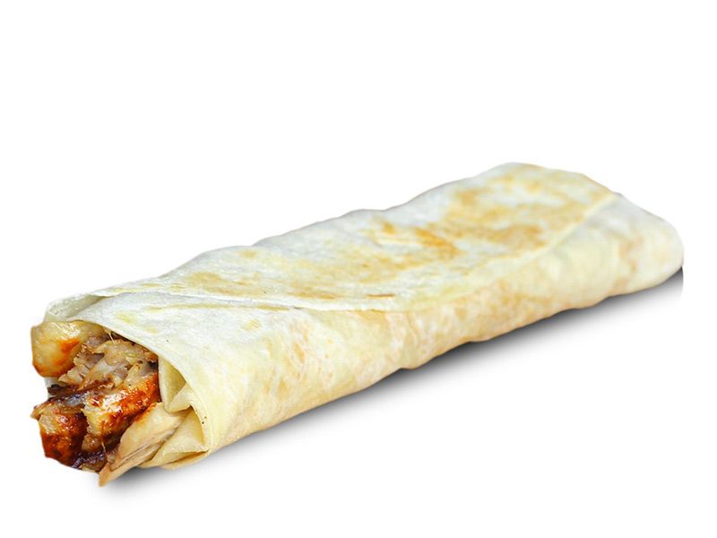 Kofta Sandwich