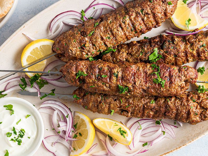 Kofta