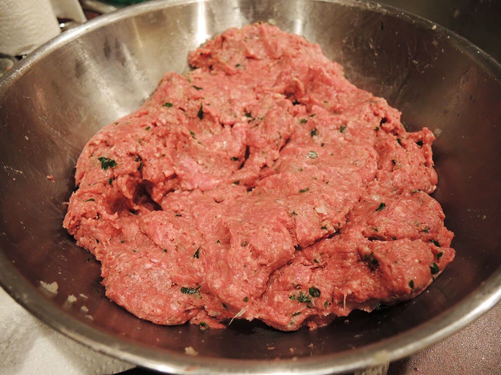 Dawood Pasha Kofta