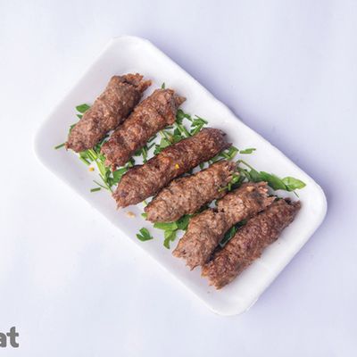 ربع كفتة