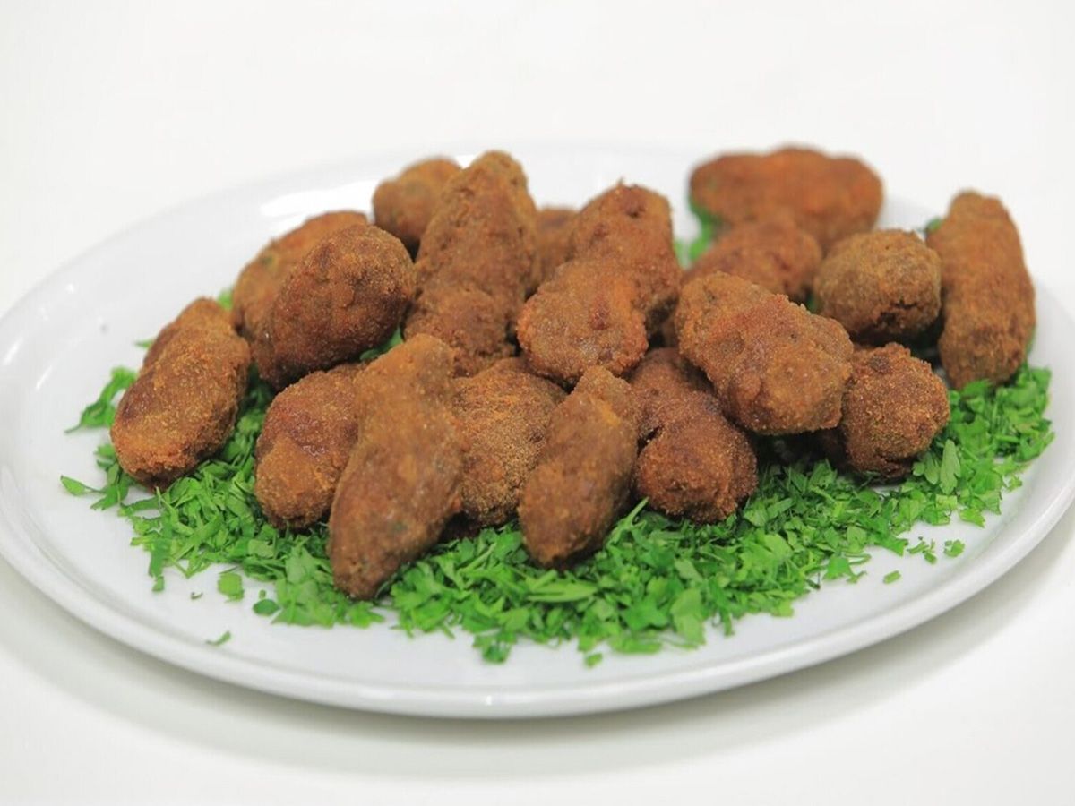 Kofta Pane Order