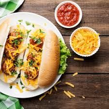 Kofta Pane With Cheese Sandwich