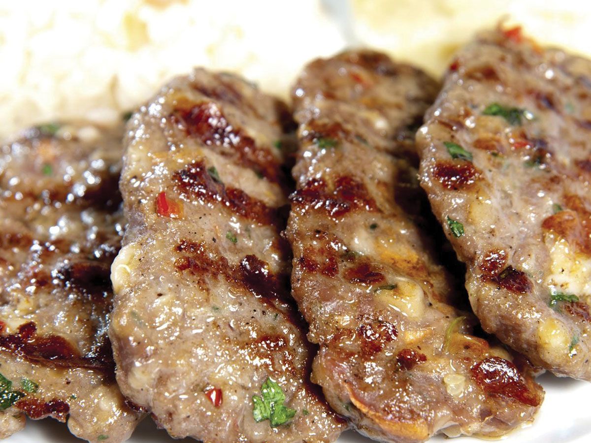 Pinerly Kofta