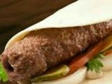 Kofta Sandwich