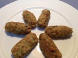 Shrimp Kofta