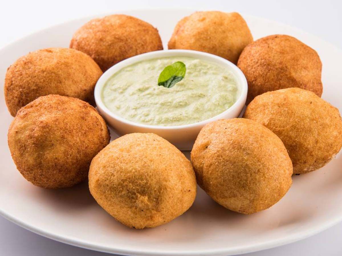 1/2 kilo fried shrimp kofta