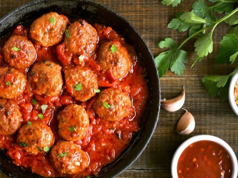 Dawood Basha Kofta