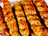 Chicken Kofta