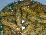 Fish Kofta