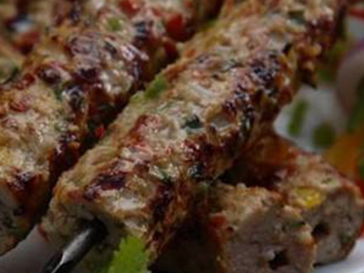 Shami Kofta