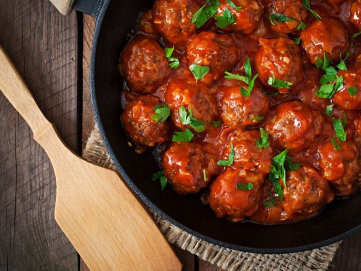 Shami Kofta