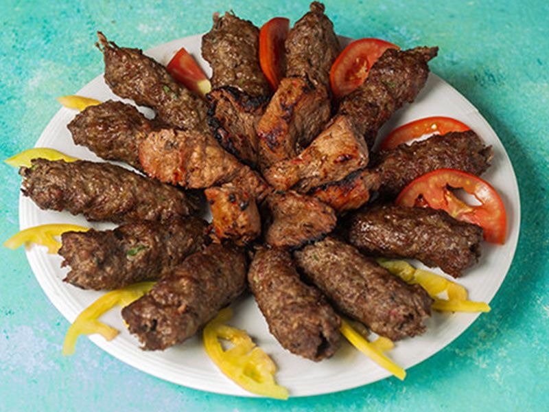 Kilo Shambri Kofta