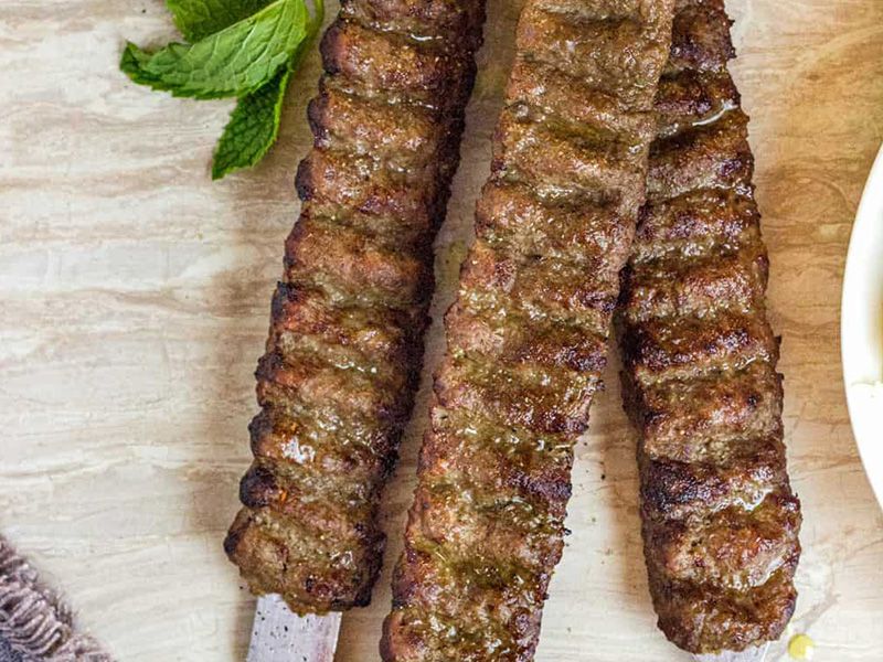Kilo Mutton Kofta