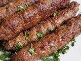 Grilled Kofta