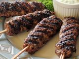 Mutton Kofta