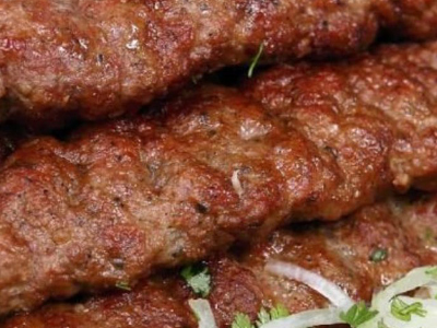 Mutton Kofta