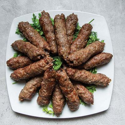 Kilo of Lamb Kofta